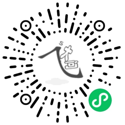 达飞所问微信公众号二维码